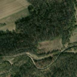 Satellite imagery of Poppenhöhe, DE
