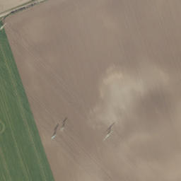 Satellite imagery of Pfarrsberg, DE