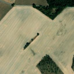 Satellite imagery of Großer Kuhberg, DE