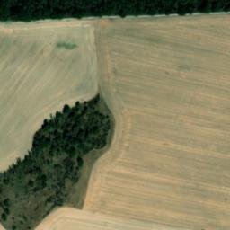 Satellite imagery of Großer Kuhberg, DE