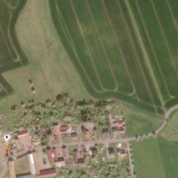 Satellite imagery of Großer Steinberg, DE