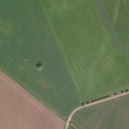 Satellite imagery of Schiefer Berg, DE