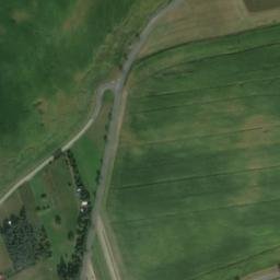 Satellite imagery of Werbrigsberg, DE