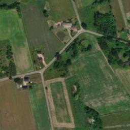 Satellite imagery of Młyn Świerta, PL
