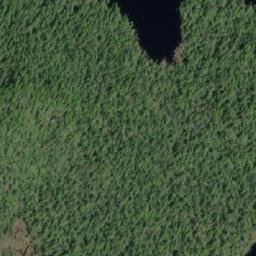 Satellite imagery of Base Hill, CA