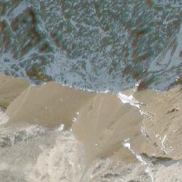 Satellite imagery of Navy Peak, CA
