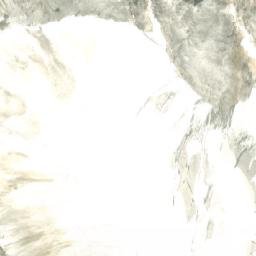 Satellite imagery of Carnes Peak, CA