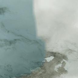 Satellite imagery of Mount Moloch, CA
