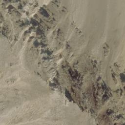 Satellite imagery of Forty Mile Summit, CA