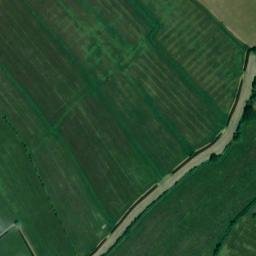 Satellite imagery of Locking Castle, GB