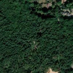 Satellite imagery of Coal tax post, GB