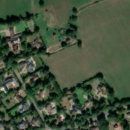 Satellite imagery of Coal tax obelisk, GB