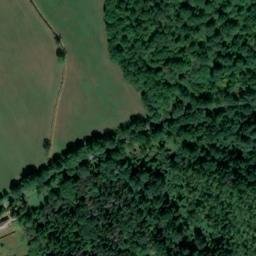 Satellite imagery of Coal tax post, GB