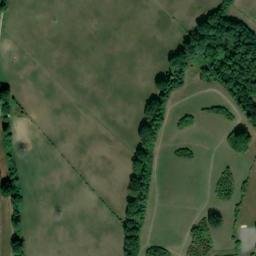 Satellite imagery of Coal tax post, GB