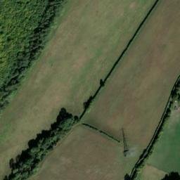 Satellite imagery of Coal tax post, GB