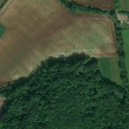 Satellite imagery of Holly Hill, GB