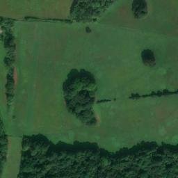 Satellite imagery of Holly Hill, GB