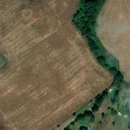 Satellite imagery of Keycol Farm Trig Pillar, GB