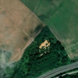 Satellite imagery of Keycol Farm Trig Pillar, GB