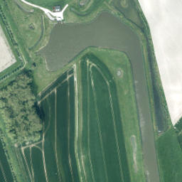 Satellite imagery of be/nl 365, NL