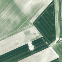 Satellite imagery of be/nl 365, NL