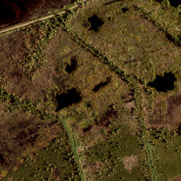 Satellite imagery of boundary_stone, NL