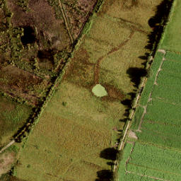 Satellite imagery of boundary_stone, NL