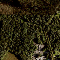 Satellite imagery of 455, NL