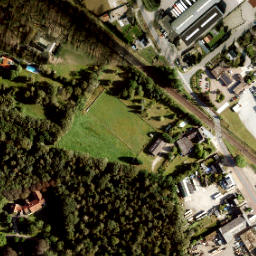 Satellite imagery of 454 D, NL