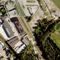 Satellite imagery of 454 D, NL