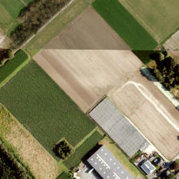 Satellite imagery of 454 D, NL