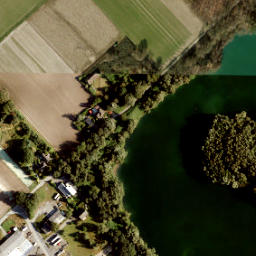 Satellite imagery of 458, NL