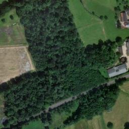 Satellite imagery of Station 13 "Klein Dyck", NL