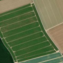 Satellite imagery of Station 11 "Hauseshof", NL
