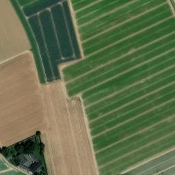 Satellite imagery of Station 11 "Hauseshof", NL