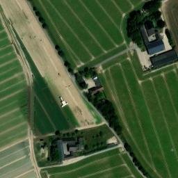 Satellite imagery of Station 11 "Hauseshof", NL