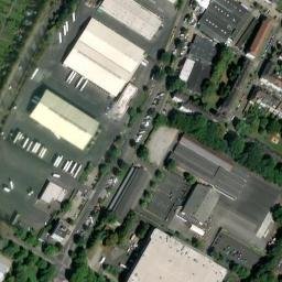 Satellite imagery of Geodätischer Referenzpunkt Krefeld, NL