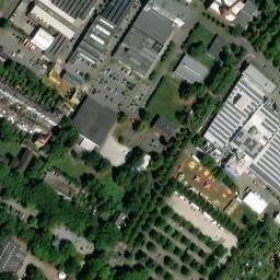 Satellite imagery of Geodätischer Referenzpunkt Krefeld, NL