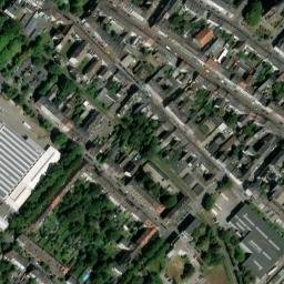 Satellite imagery of Geodätischer Referenzpunkt Krefeld, NL