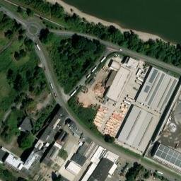 Satellite imagery of BP, NL