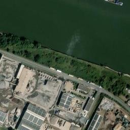 Satellite imagery of BP, NL