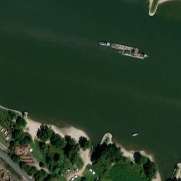 Satellite imagery of BP, NL