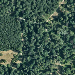 Satellite imagery of Schloß Heltorf, DE