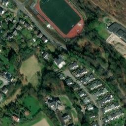 Satellite imagery of Otto Platte, DE