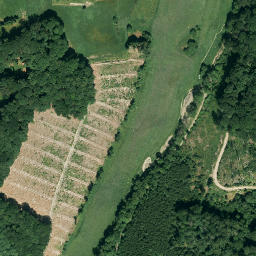 Satellite imagery of Melkmeskopf, DE