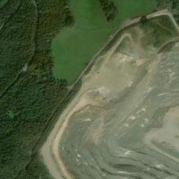 Satellite imagery of Brandenberg, DE