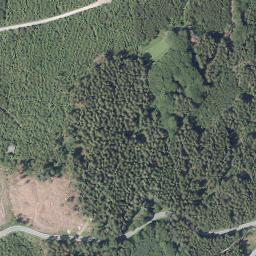 Satellite imagery of Hellefelder Höhe, DE