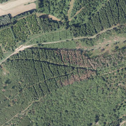 Satellite imagery of Hardt, DE