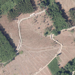 Satellite imagery of Hardt, DE