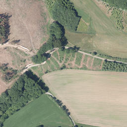 Satellite imagery of Hain-Berg, DE